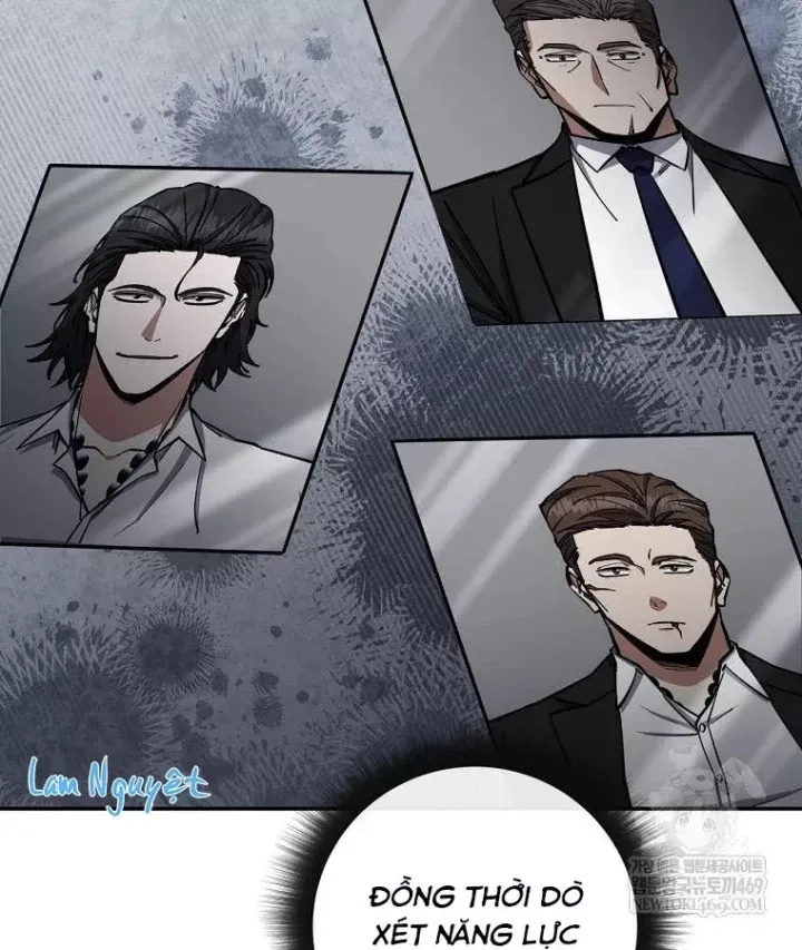 Công Chức Cấp Kiếm Thần Hồi Quy - Chương 84 - Trang 135