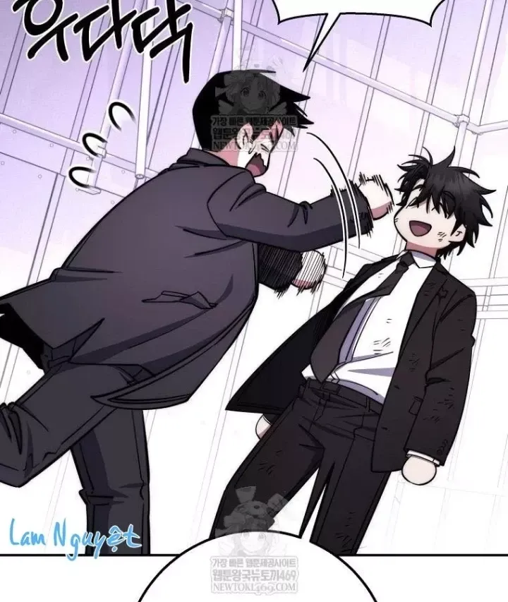 Công Chức Cấp Kiếm Thần Hồi Quy - Chương 84 - Trang 56