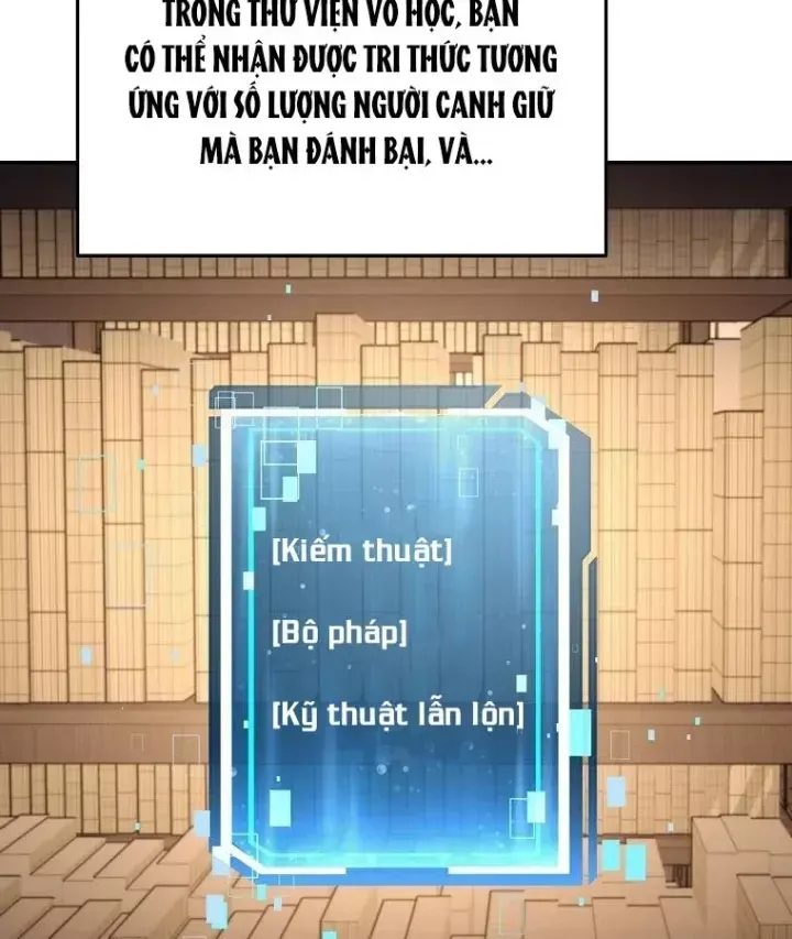 Công Chức Cấp Kiếm Thần Hồi Quy - Chương 84 - Trang 10