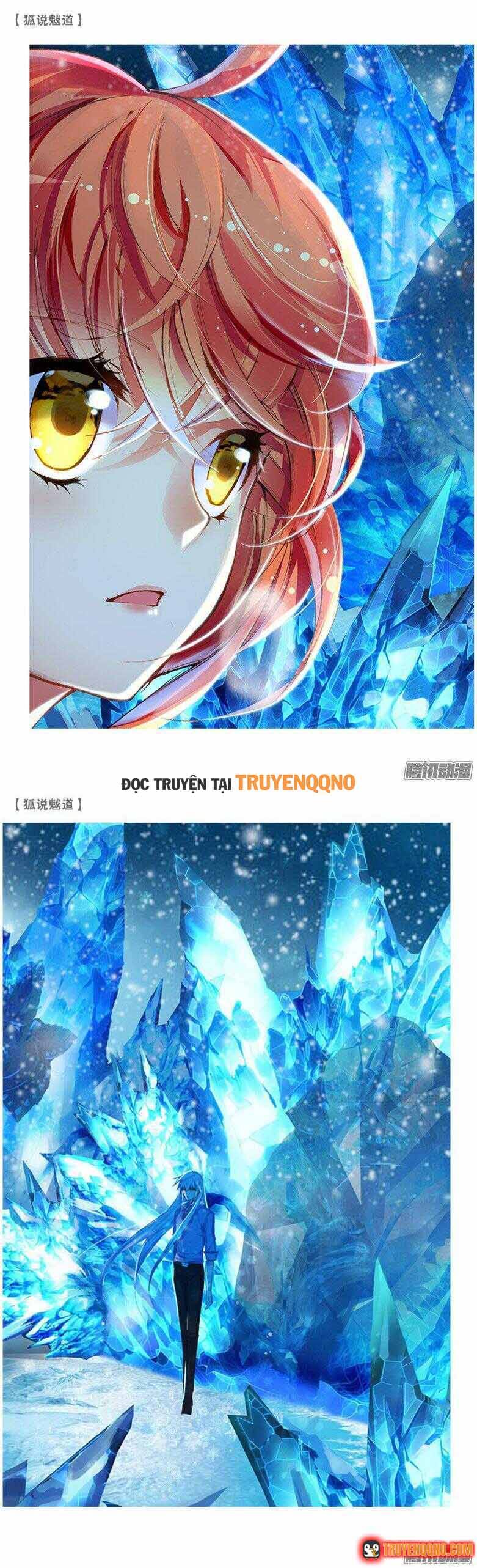 Hồ Ngôn Bạt Đạo Chương 43 - Trang 5