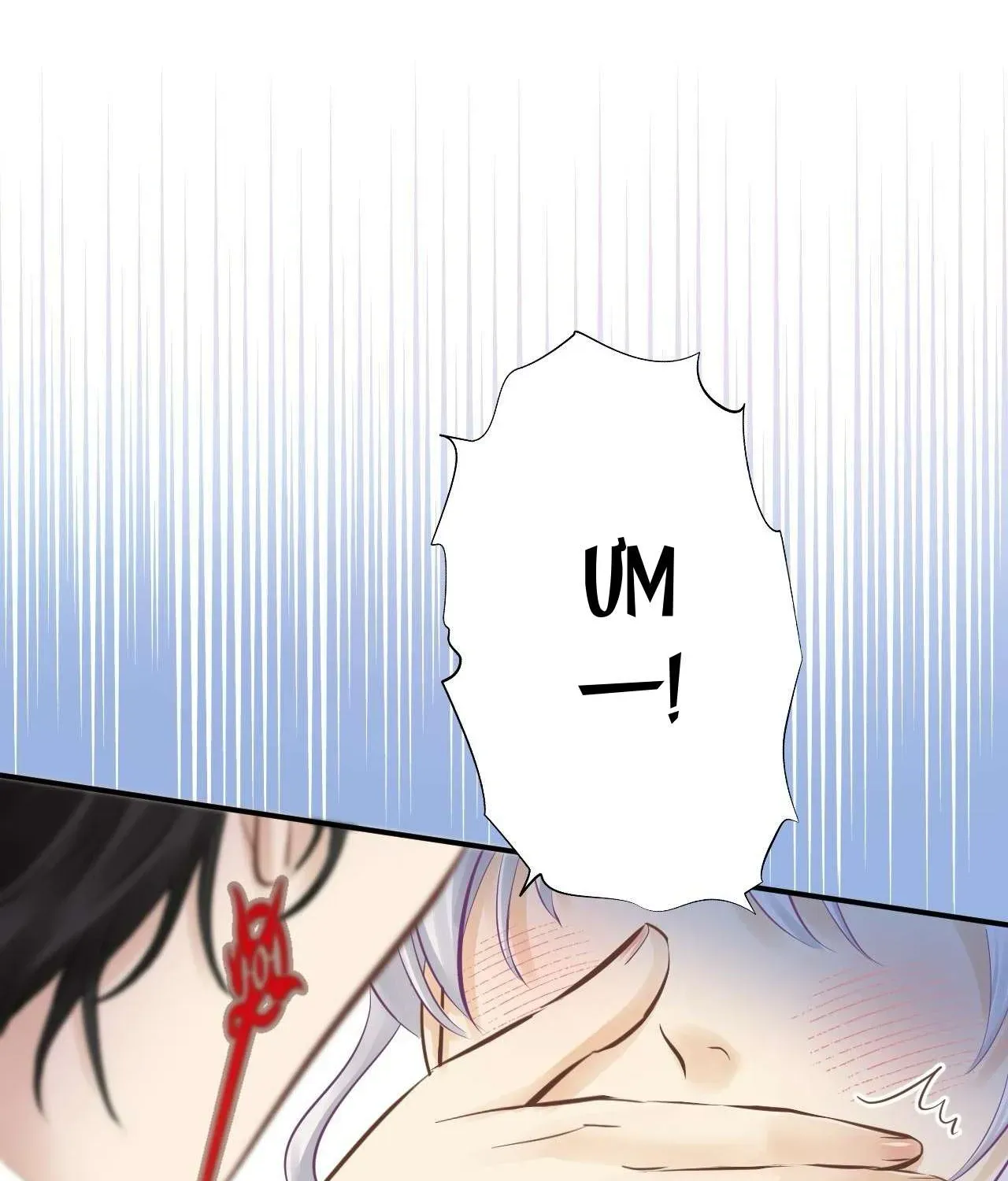 Hương Dục Niệm Chương 25 - Trang 16