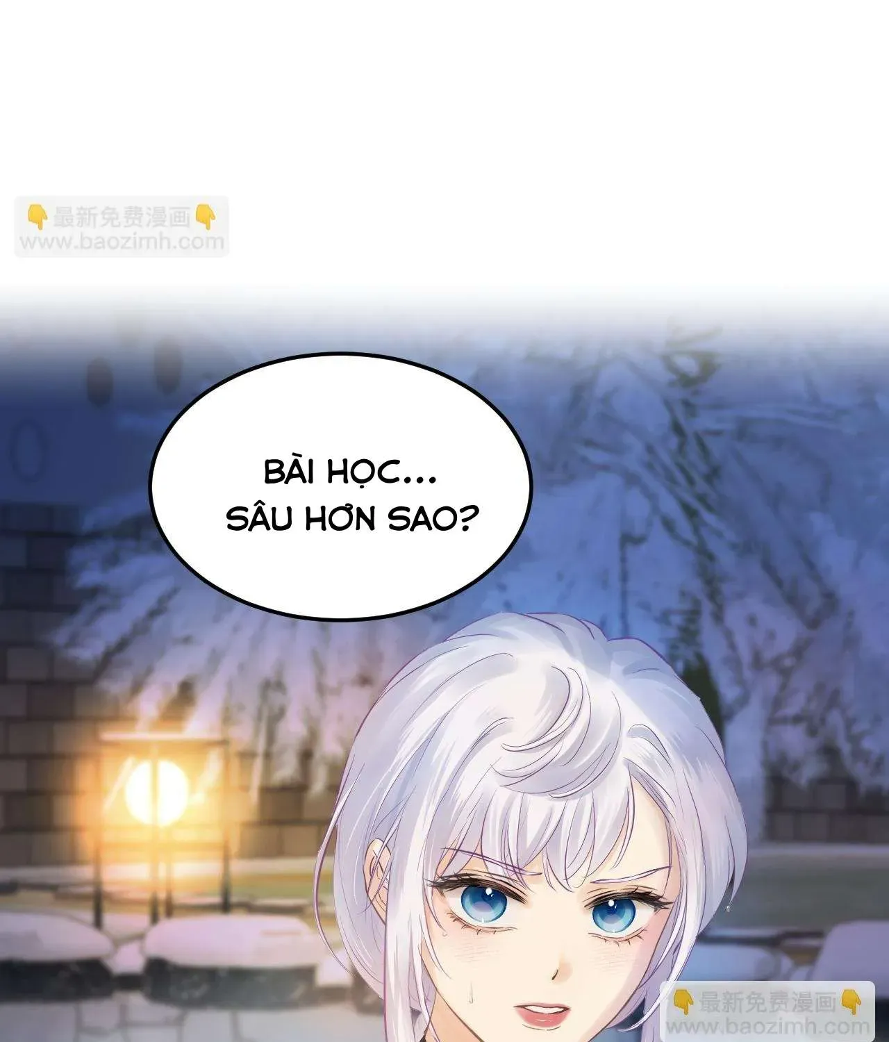 Hương Dục Niệm Chương 25 - Trang 3