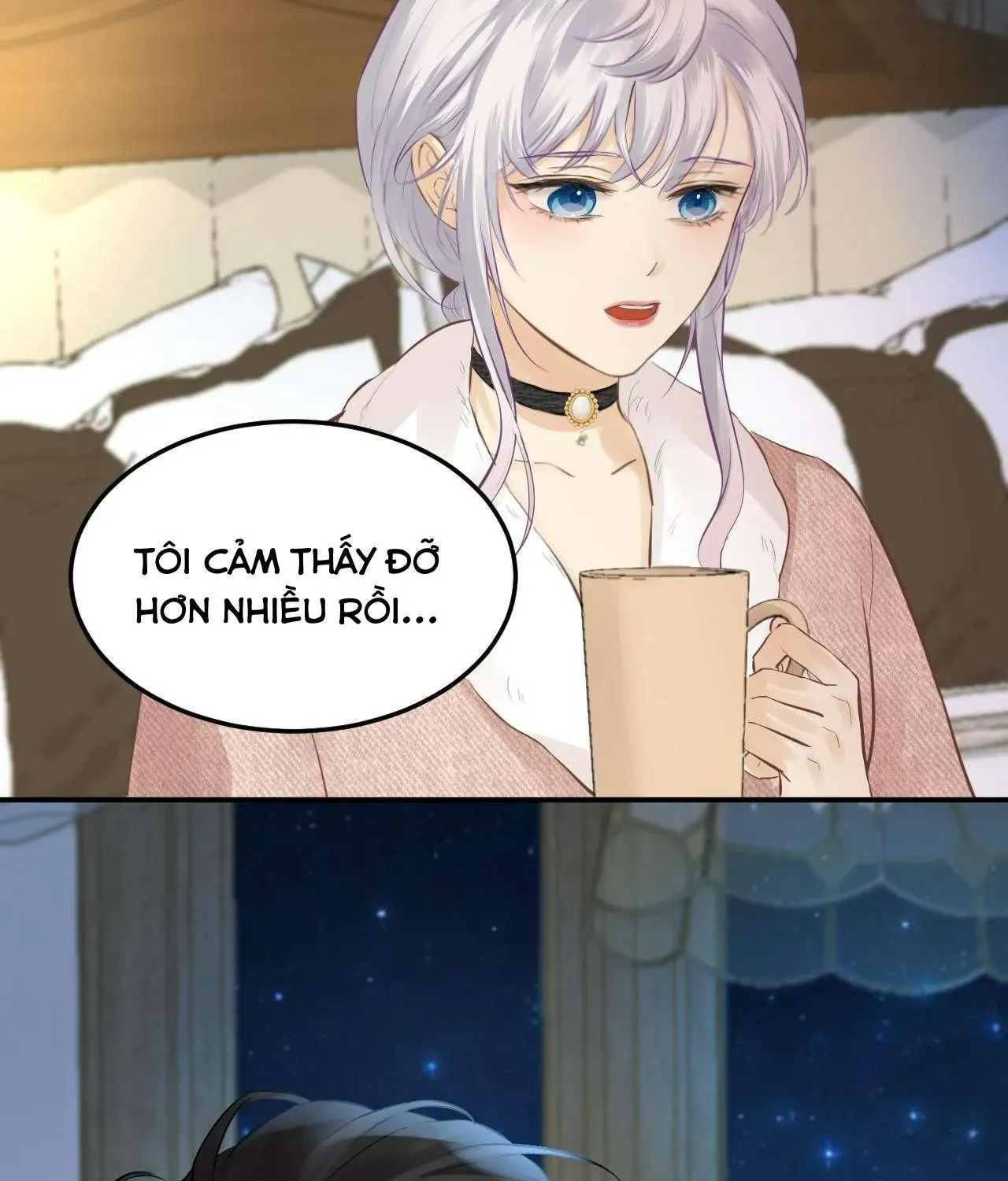 Hương Dục Niệm Chương 25 - Trang 26