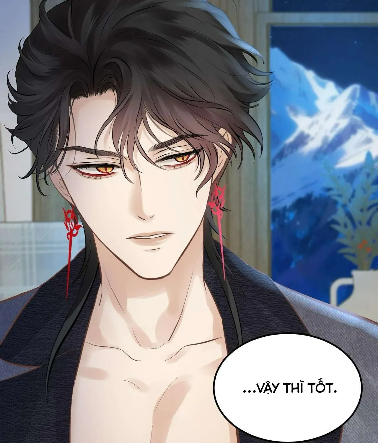 Hương Dục Niệm Chương 25 - Trang 27