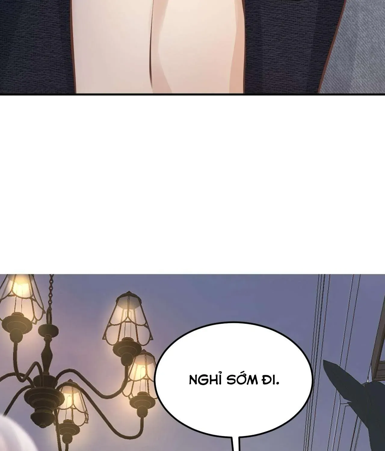 Hương Dục Niệm Chương 25 - Trang 28