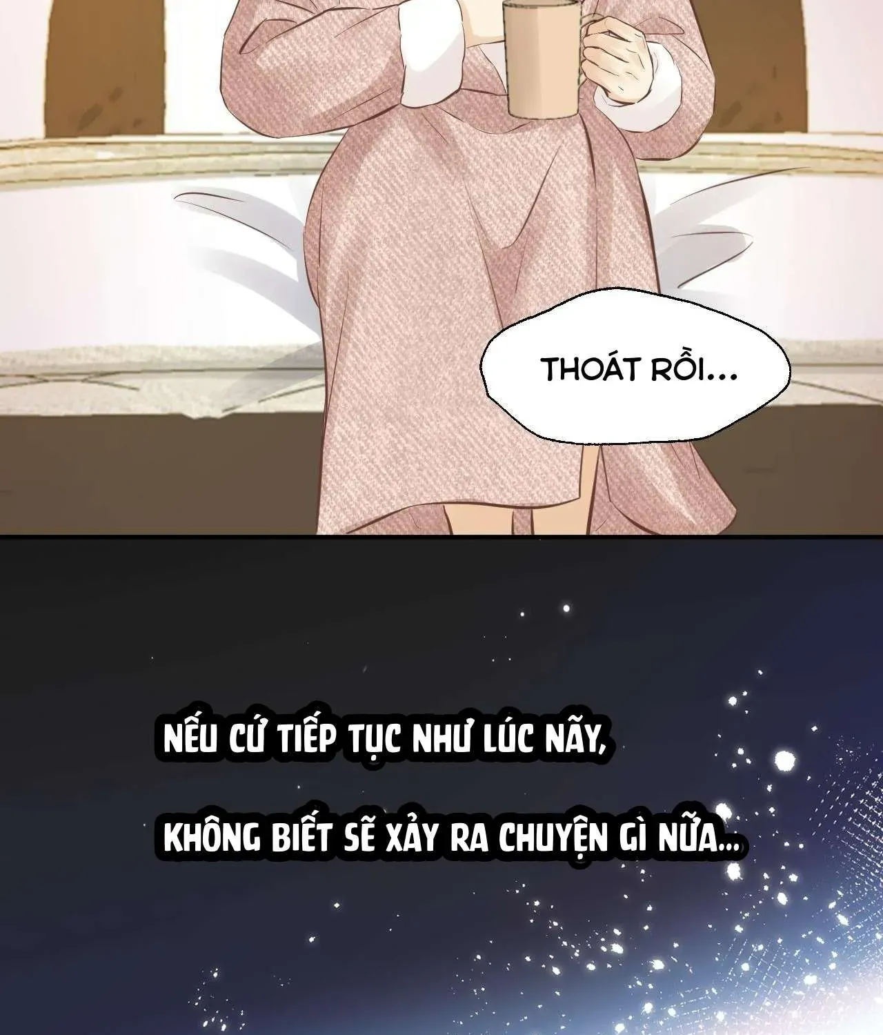 Hương Dục Niệm Chương 25 - Trang 32