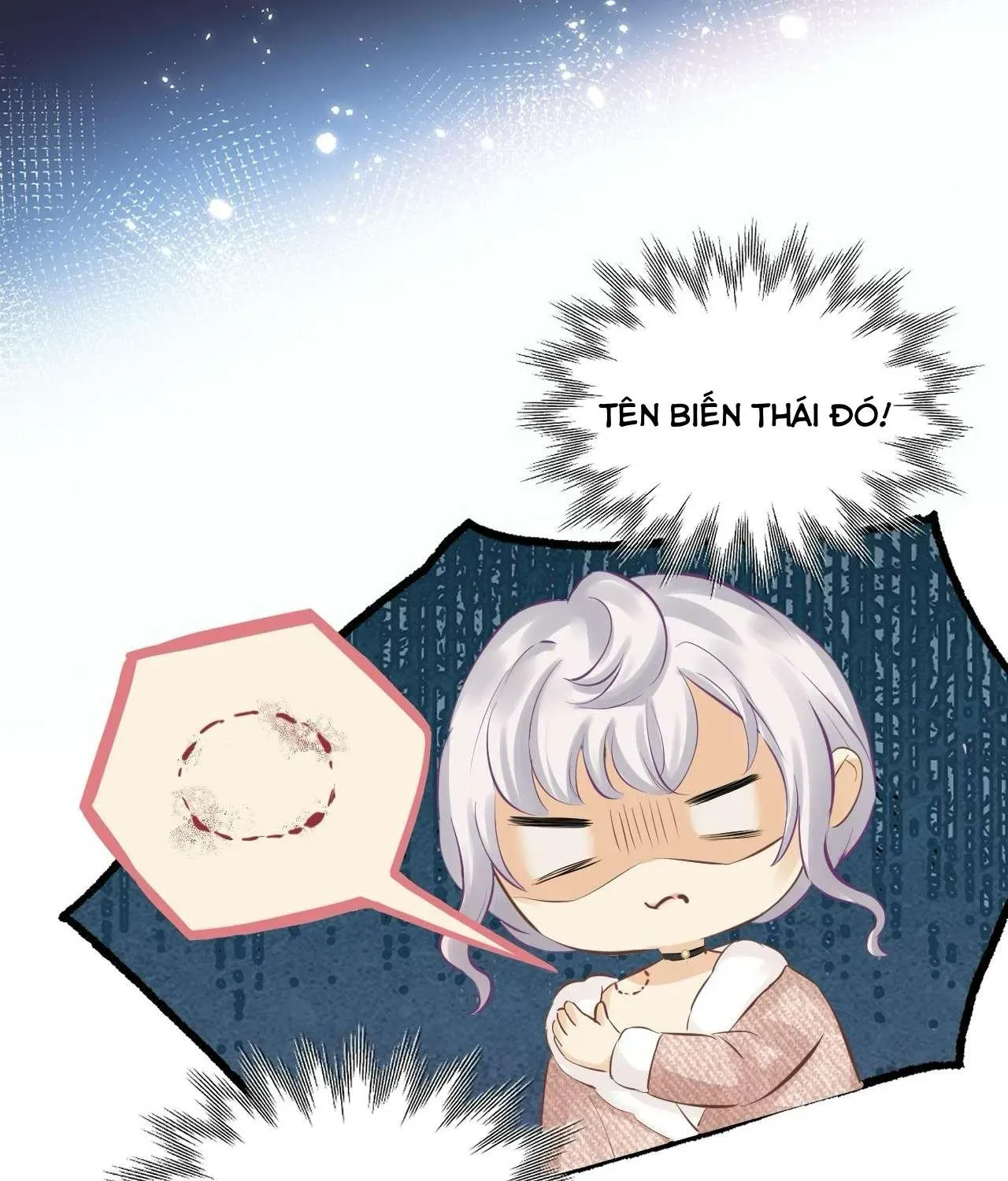 Hương Dục Niệm Chương 25 - Trang 33