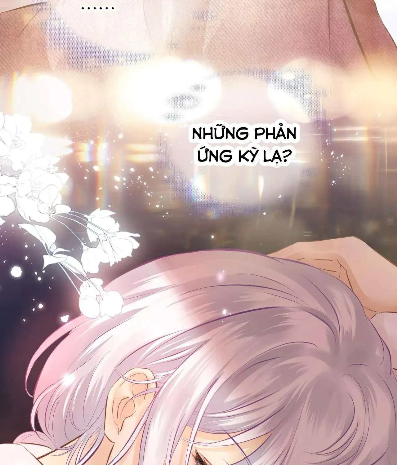 Hương Dục Niệm Chương 25 - Trang 36