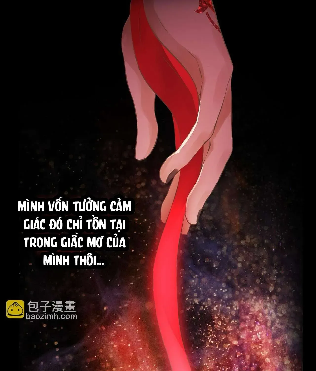 Hương Dục Niệm Chương 25 - Trang 38