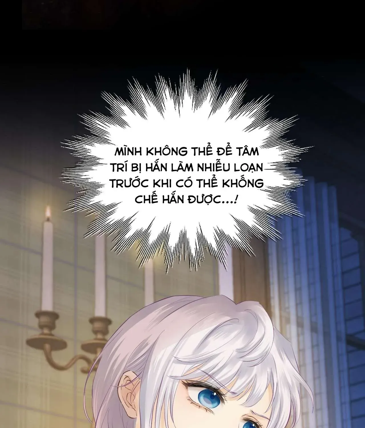 Hương Dục Niệm Chương 25 - Trang 40