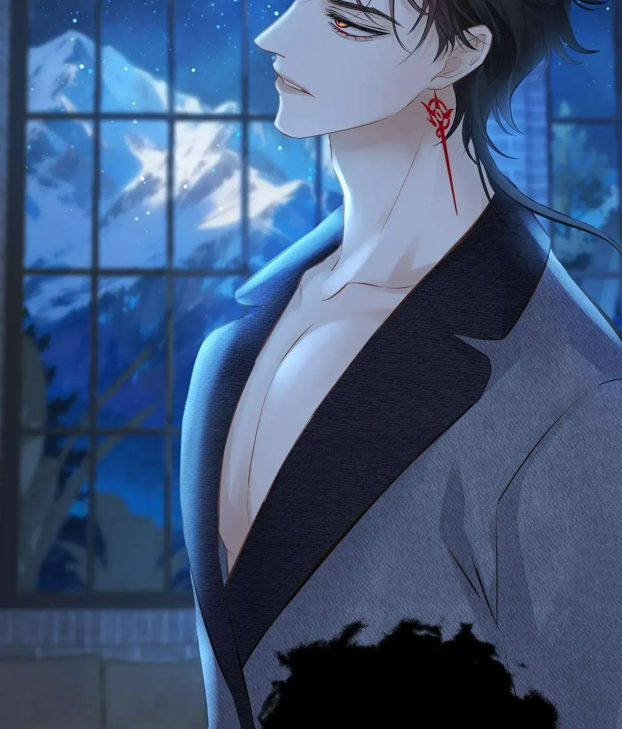 Hương Dục Niệm Chương 25 - Trang 44