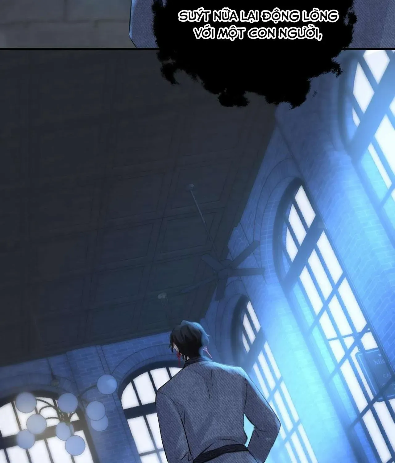 Hương Dục Niệm Chương 25 - Trang 45