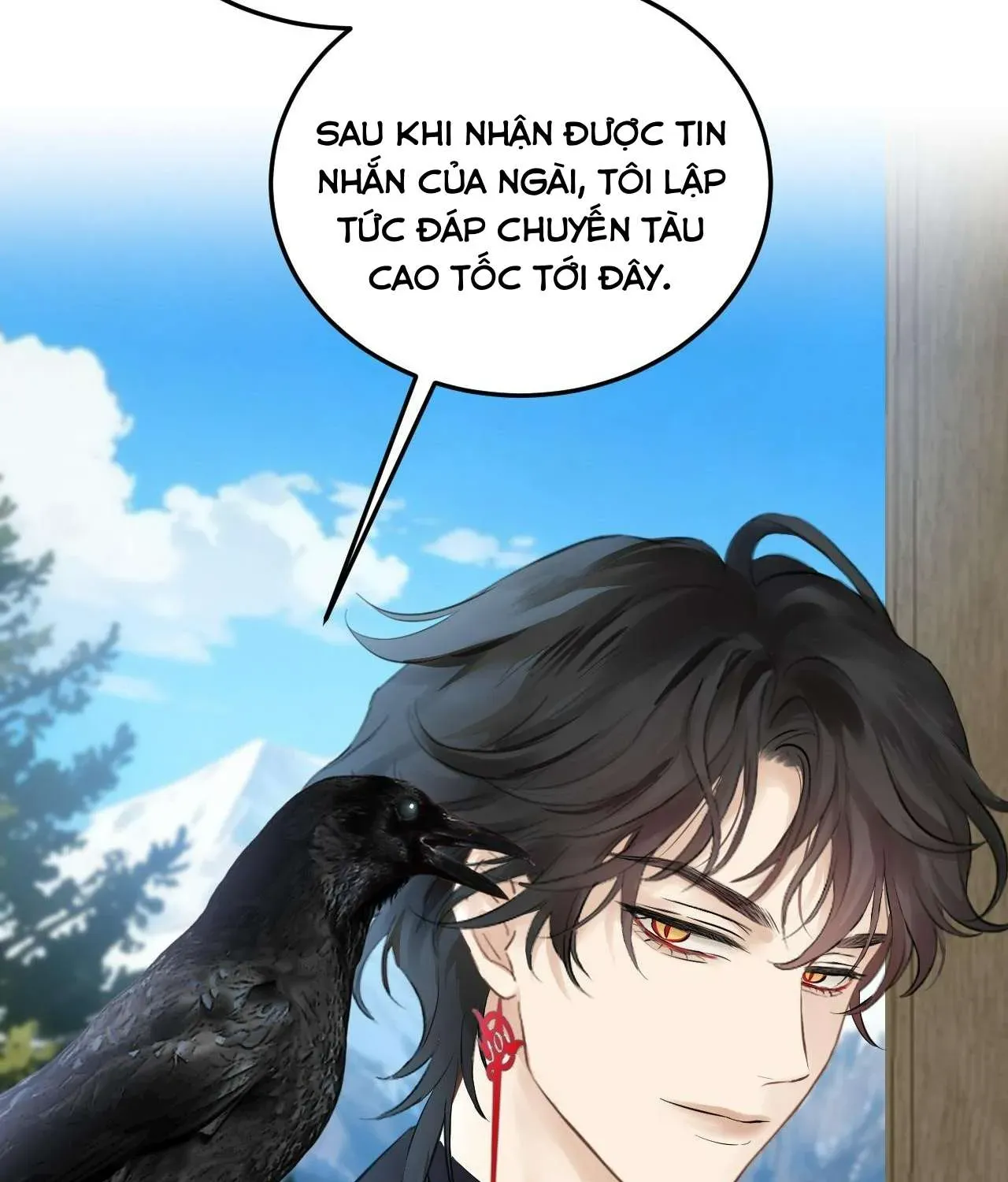 Hương Dục Niệm Chương 25 - Trang 52