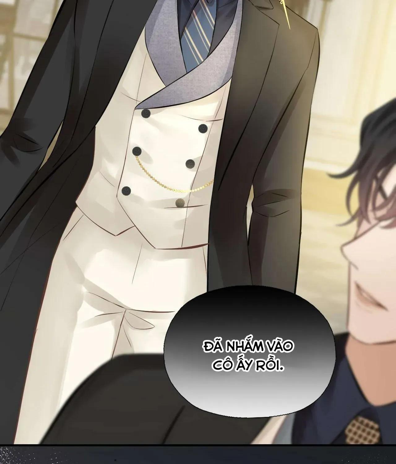 Hương Dục Niệm Chương 25 - Trang 55