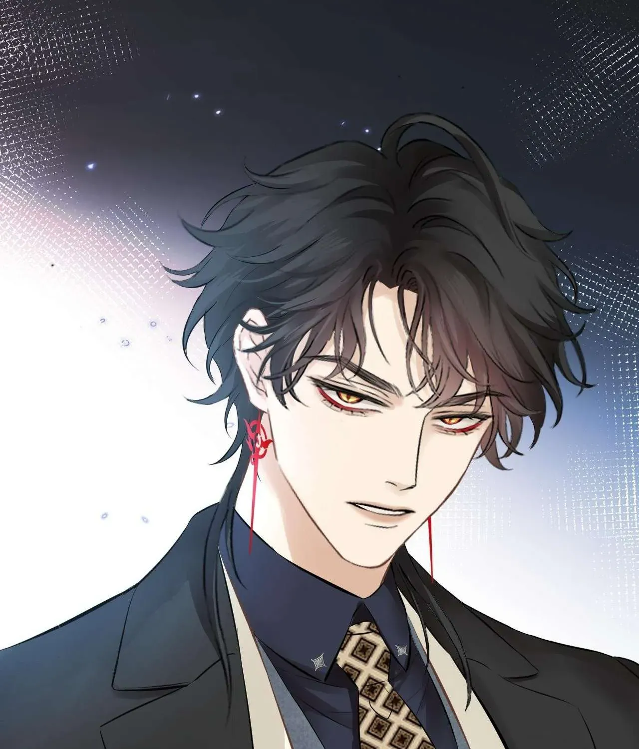 Hương Dục Niệm Chương 25 - Trang 56