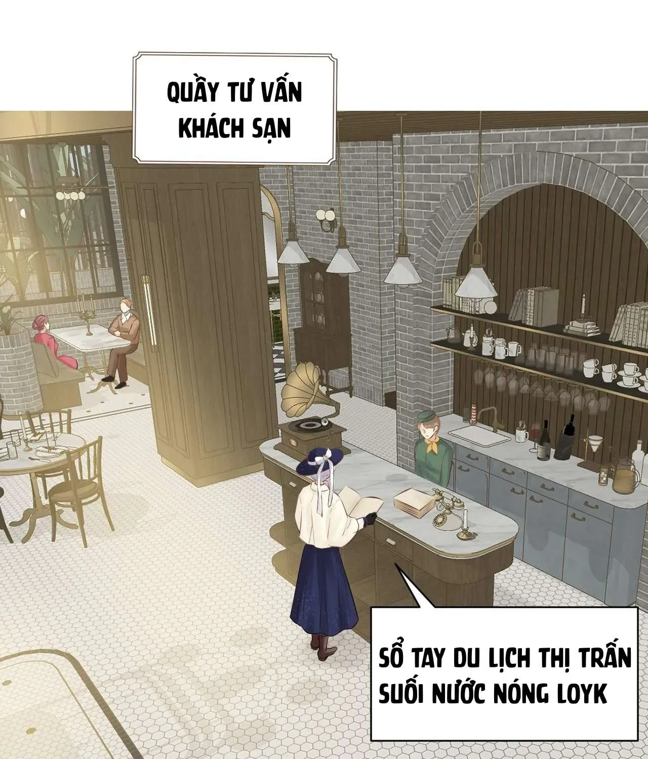 Hương Dục Niệm Chương 25 - Trang 58