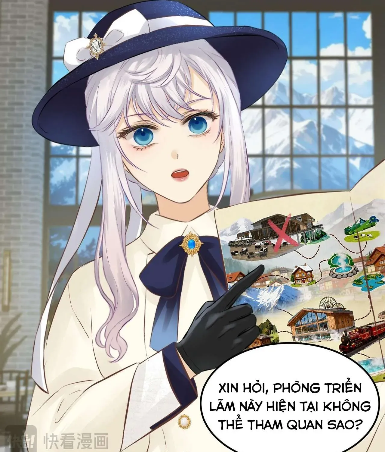 Hương Dục Niệm Chương 25 - Trang 60