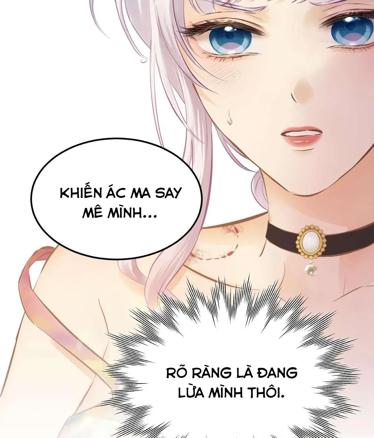 Hương Dục Niệm Chương 25 - Trang 7