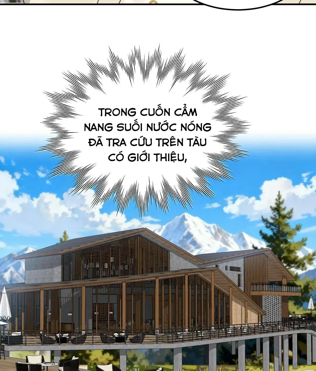 Hương Dục Niệm Chương 25 - Trang 61