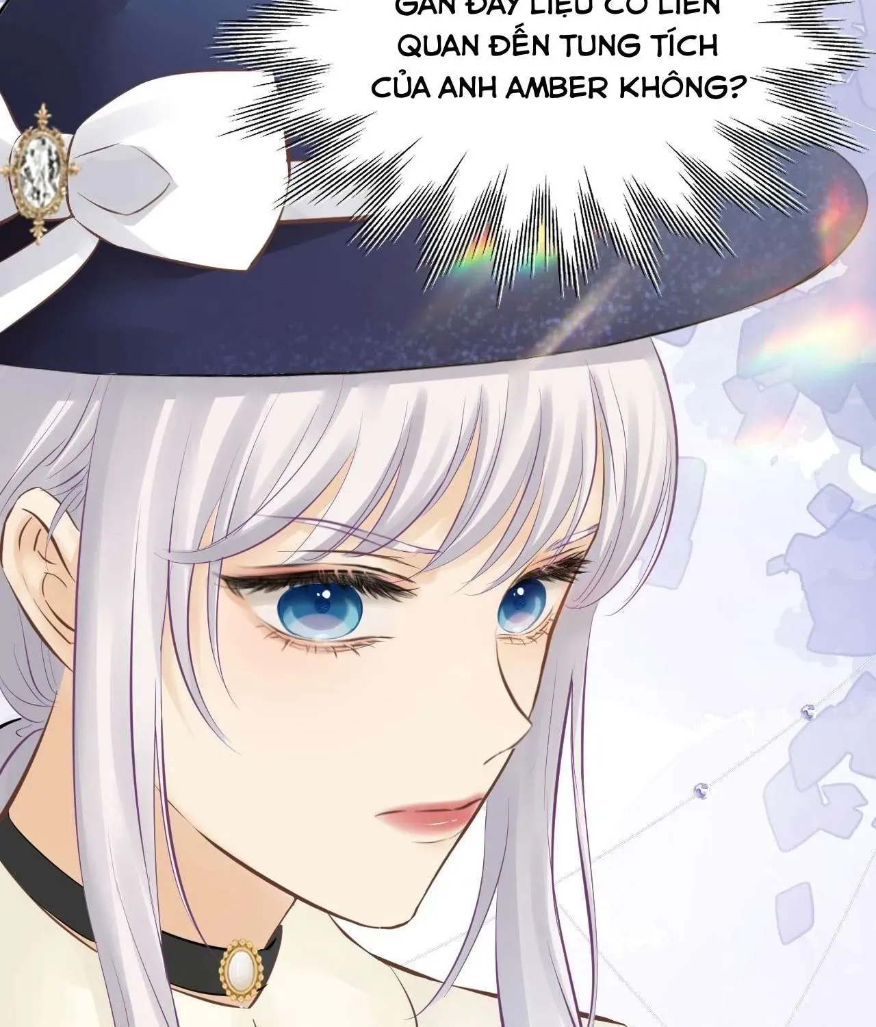 Hương Dục Niệm Chương 25 - Trang 64