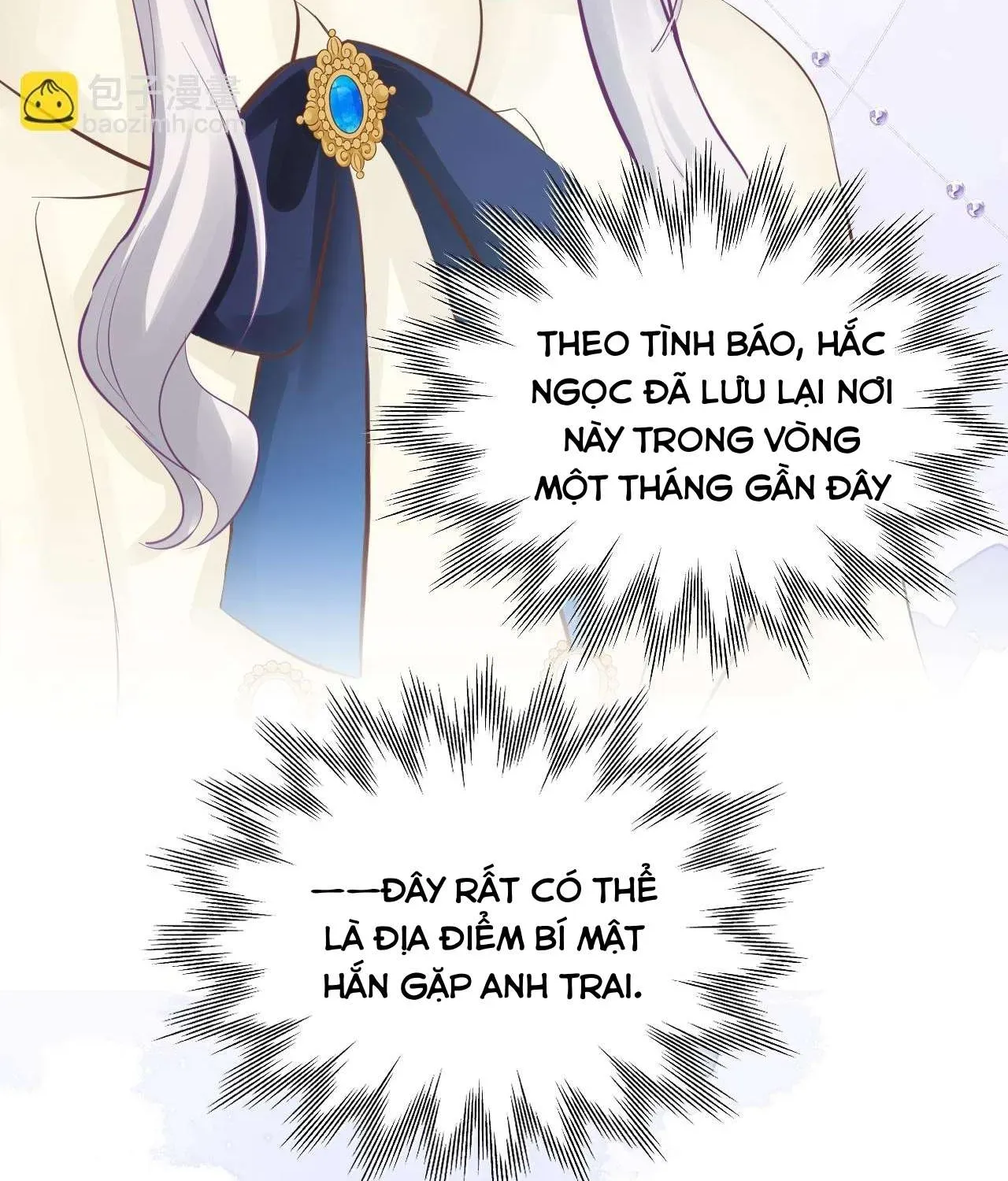 Hương Dục Niệm Chương 25 - Trang 65