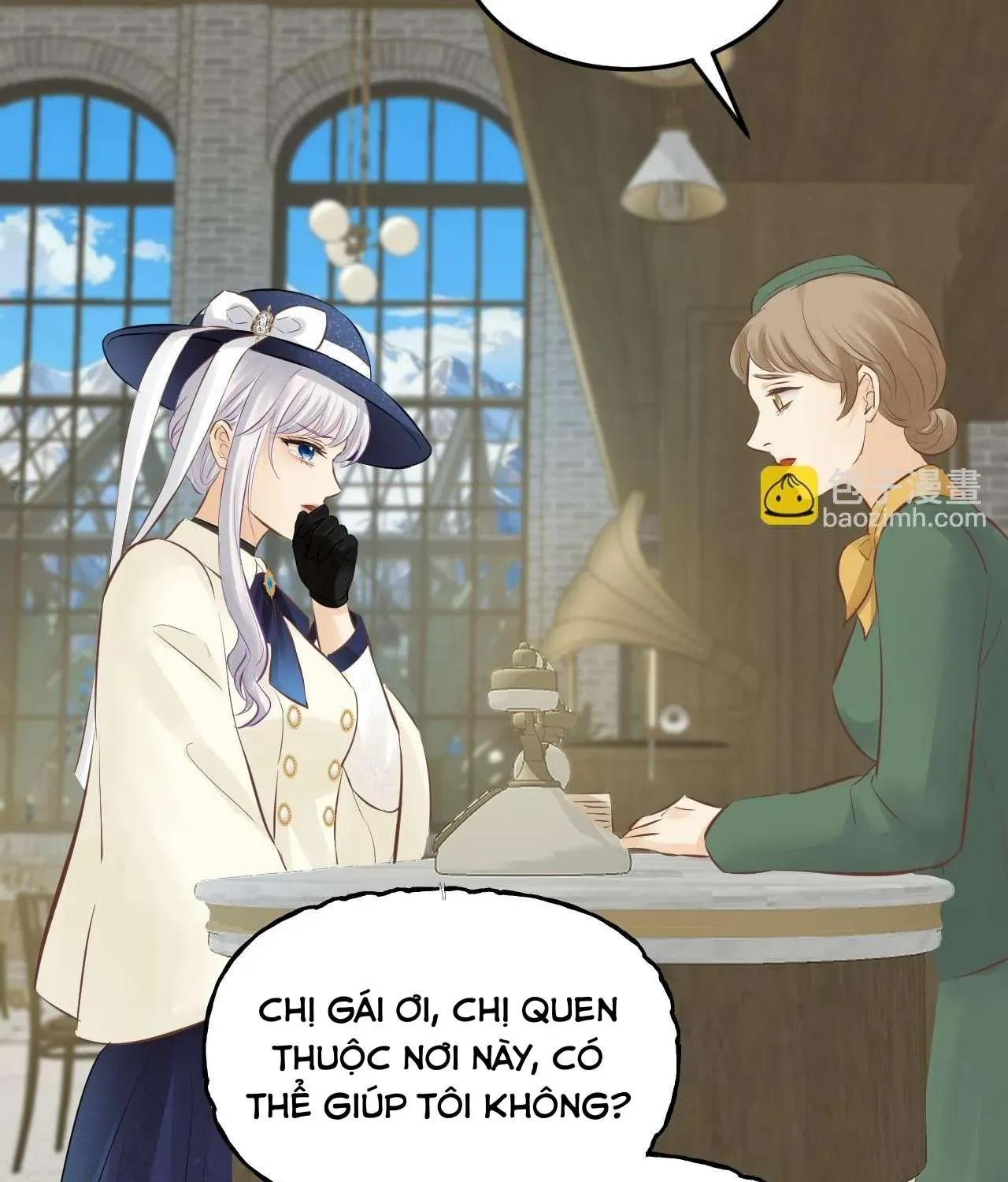 Hương Dục Niệm Chương 25 - Trang 68