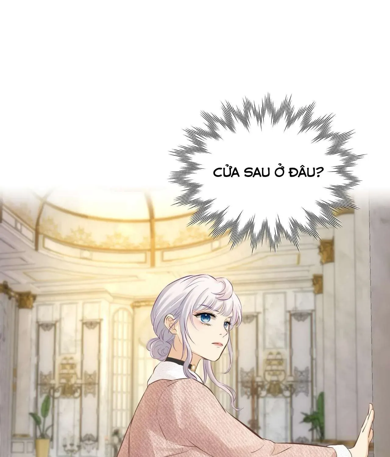 Hương Dục Niệm Chương 25 - Trang 74