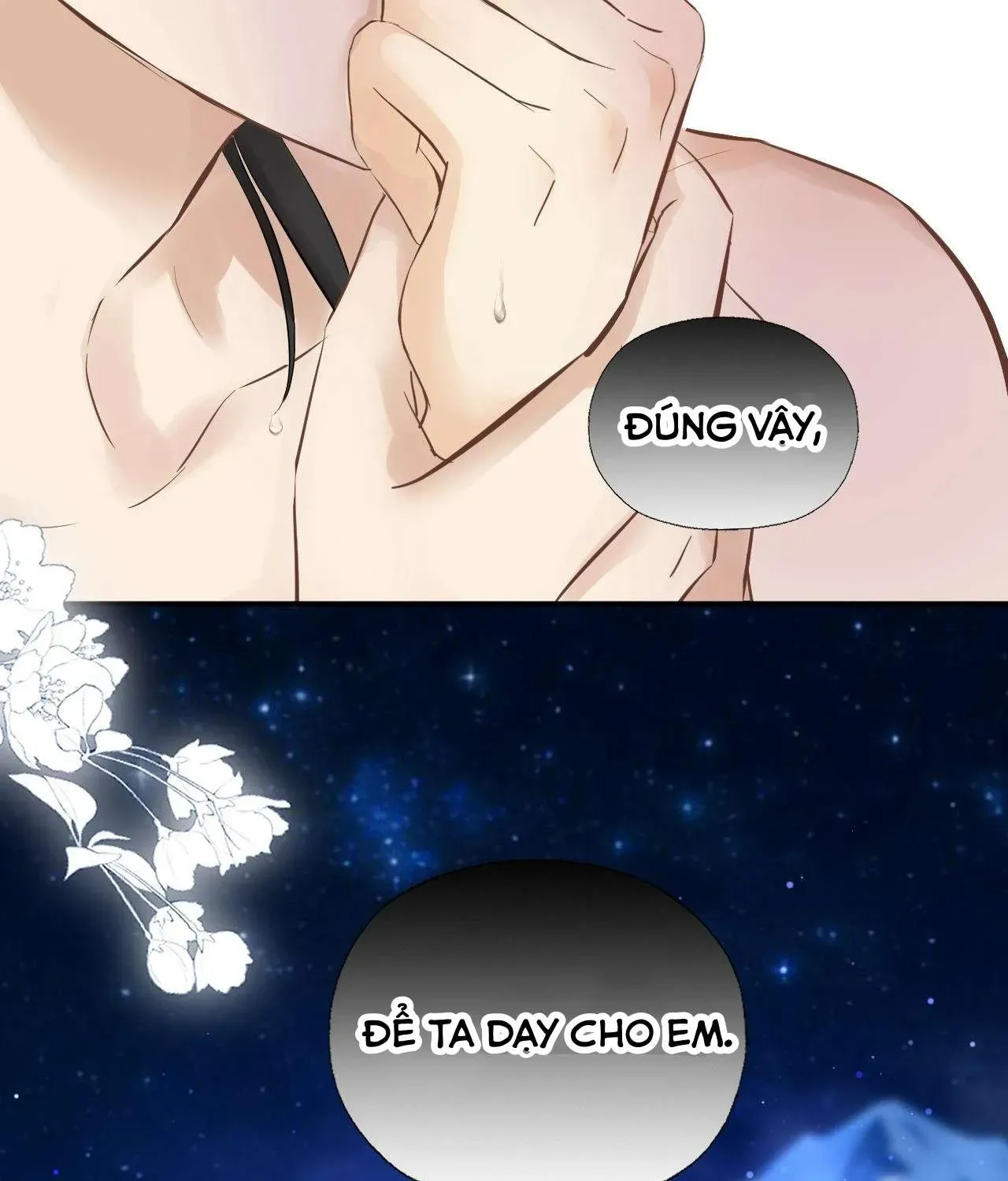 Hương Dục Niệm Chương 25 - Trang 9