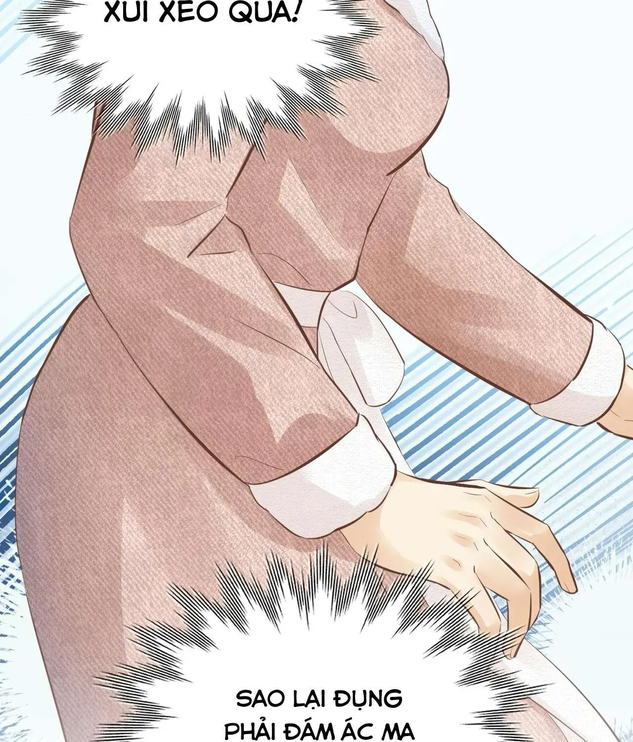 Hương Dục Niệm Chương 25 - Trang 83