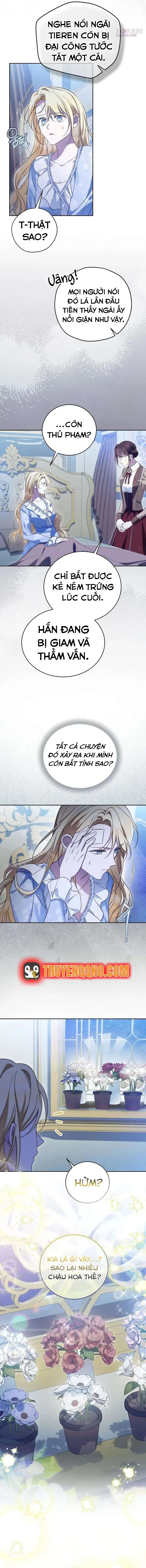 Đại Công Nương Hợp Gu Tôi - Chương 37 - Trang 11