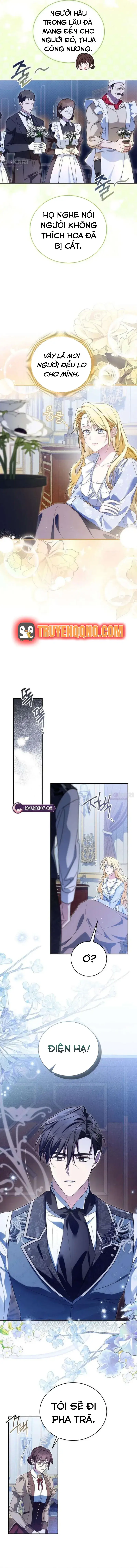 Đại Công Nương Hợp Gu Tôi - Chương 37 - Trang 12