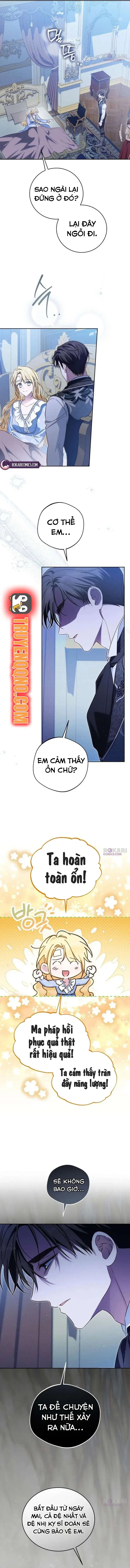 Đại Công Nương Hợp Gu Tôi - Chương 37 - Trang 13