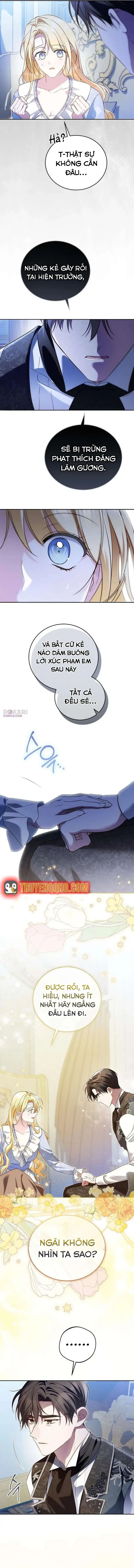 Đại Công Nương Hợp Gu Tôi - Chương 37 - Trang 14