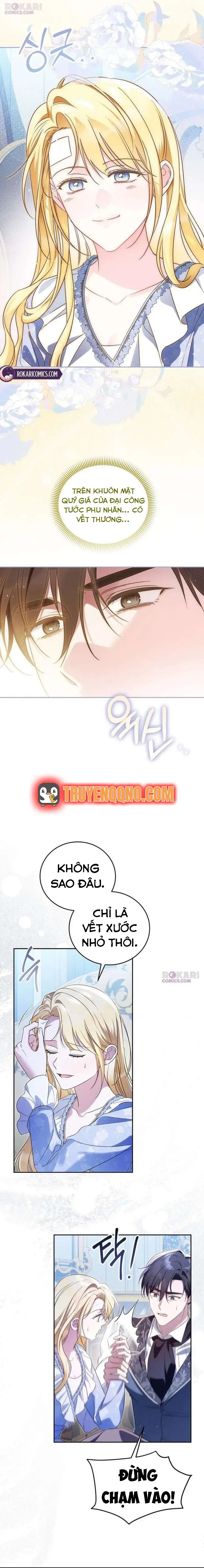 Đại Công Nương Hợp Gu Tôi - Chương 37 - Trang 15