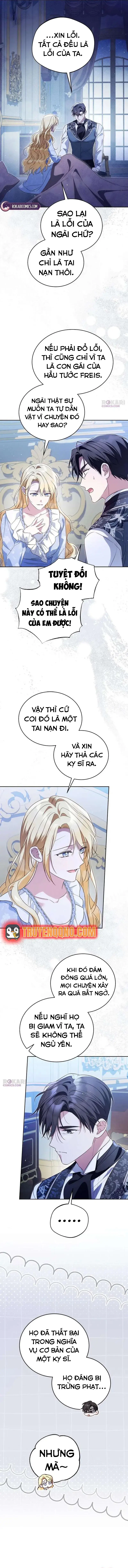 Đại Công Nương Hợp Gu Tôi - Chương 37 - Trang 16