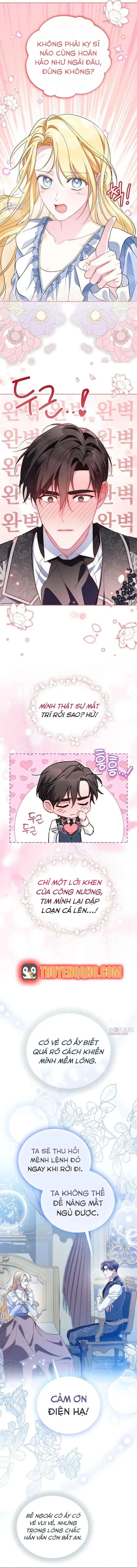 Đại Công Nương Hợp Gu Tôi - Chương 37 - Trang 17