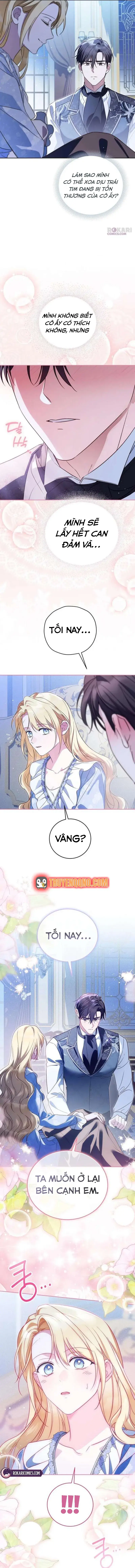 Đại Công Nương Hợp Gu Tôi - Chương 37 - Trang 18