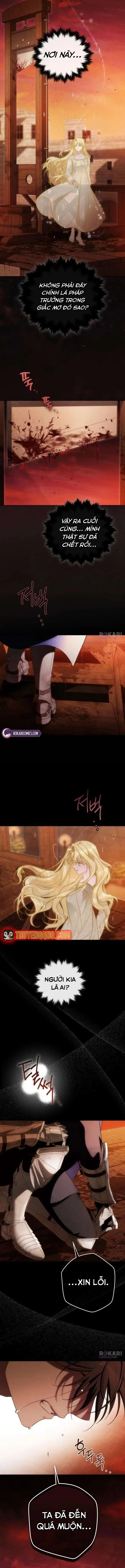 Đại Công Nương Hợp Gu Tôi - Chương 37 - Trang 5