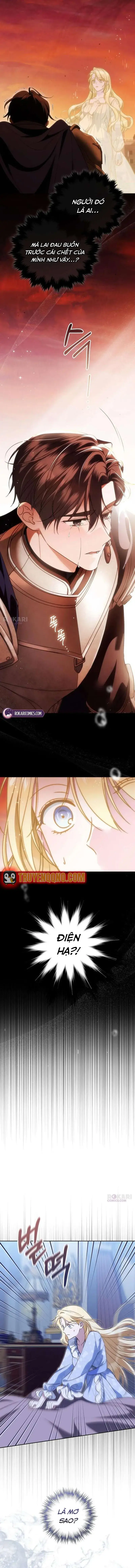 Đại Công Nương Hợp Gu Tôi - Chương 37 - Trang 6