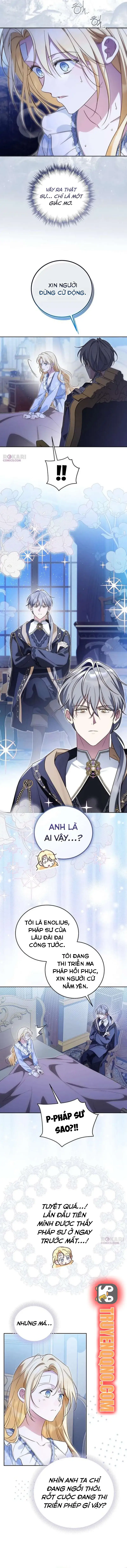 Đại Công Nương Hợp Gu Tôi - Chương 37 - Trang 7