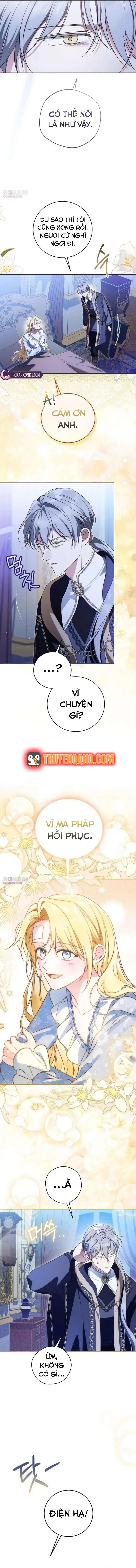 Đại Công Nương Hợp Gu Tôi - Chương 37 - Trang 9