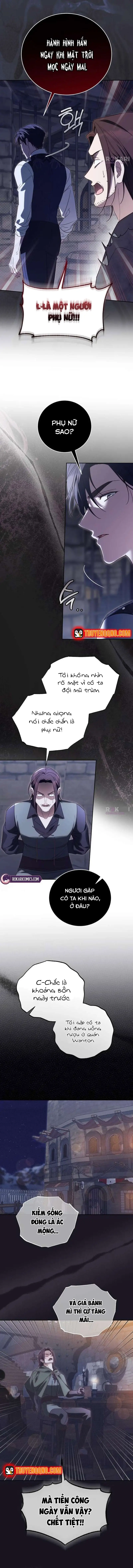 Đại Công Nương Hợp Gu Tôi - Chương 38 - Trang 11