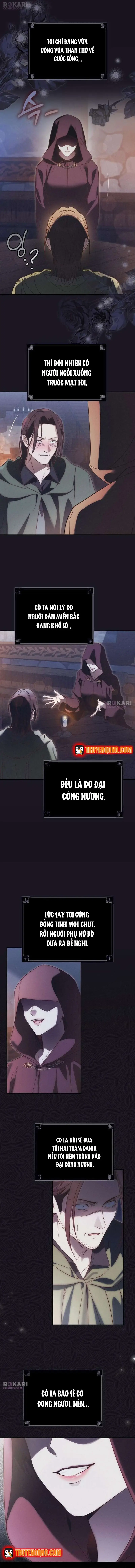 Đại Công Nương Hợp Gu Tôi - Chương 38 - Trang 12