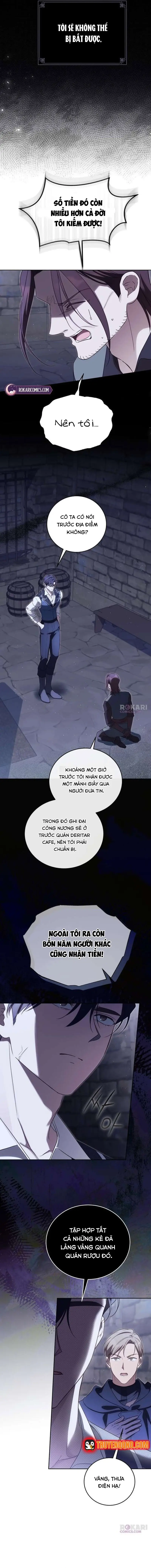 Đại Công Nương Hợp Gu Tôi - Chương 38 - Trang 13