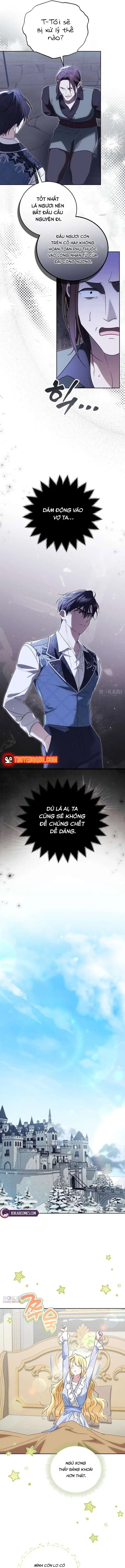 Đại Công Nương Hợp Gu Tôi - Chương 38 - Trang 14