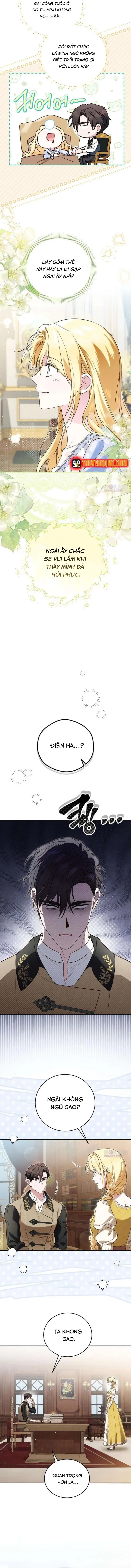 Đại Công Nương Hợp Gu Tôi - Chương 38 - Trang 15