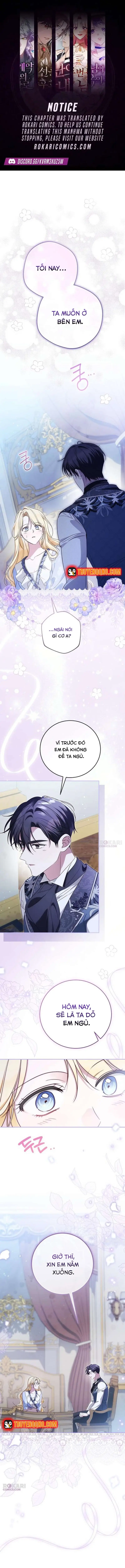 Đại Công Nương Hợp Gu Tôi - Chương 38 - Trang 3