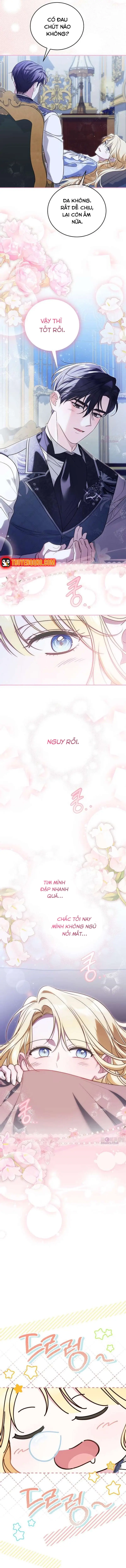 Đại Công Nương Hợp Gu Tôi - Chương 38 - Trang 5