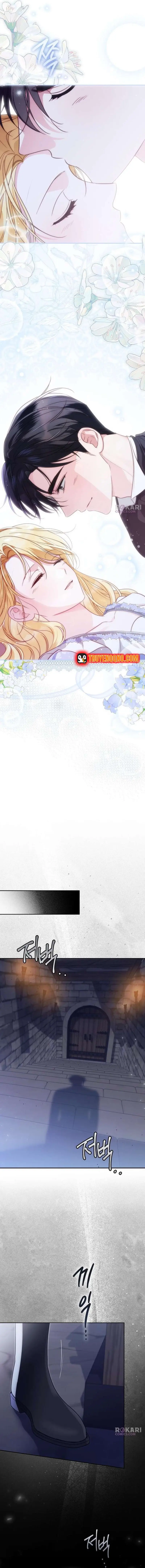 Đại Công Nương Hợp Gu Tôi - Chương 38 - Trang 7