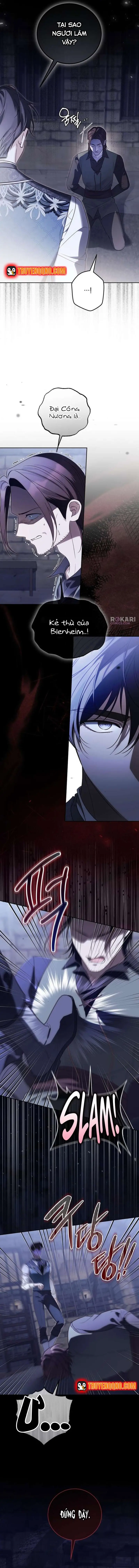 Đại Công Nương Hợp Gu Tôi - Chương 38 - Trang 8